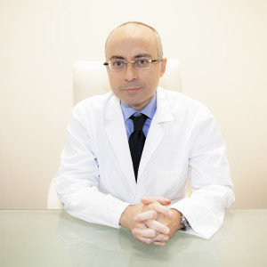 Dr. DANIELE ORLANDONI
