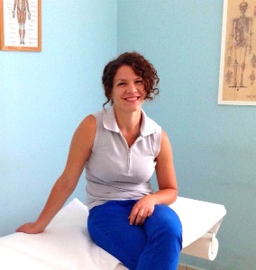 Dr.ssa LAURA DELLA VALLE